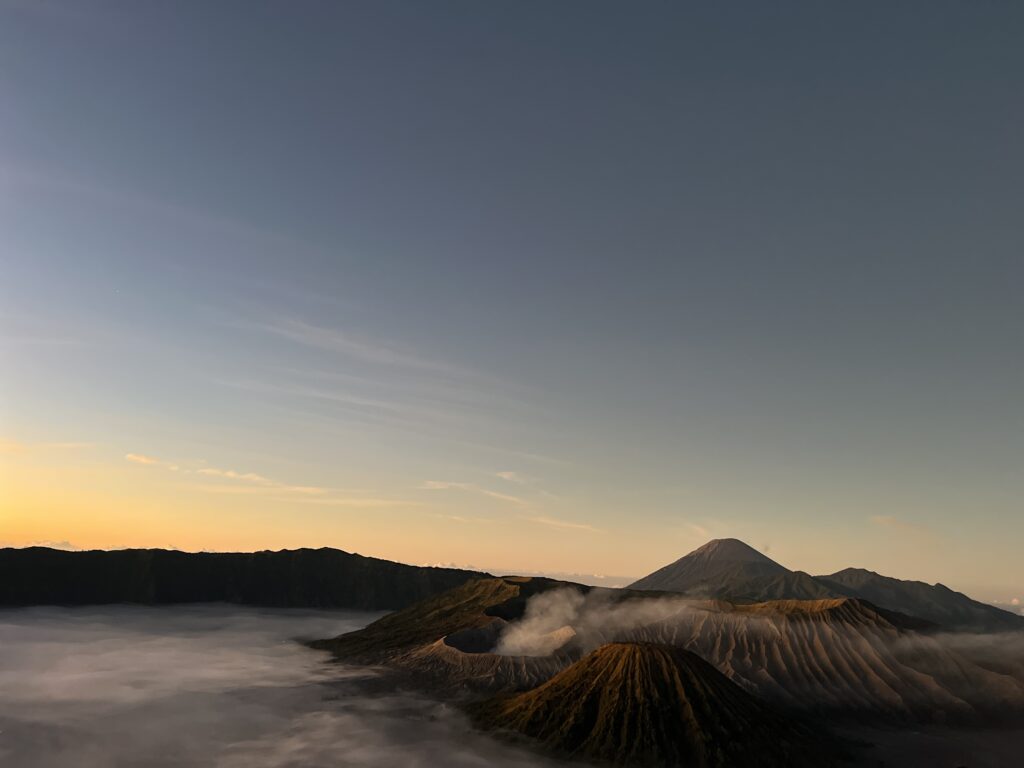 East java, Indonesia